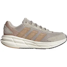 adidas Astrastar Herren Wonder Beige/Warm Sandstone/Carbon 46