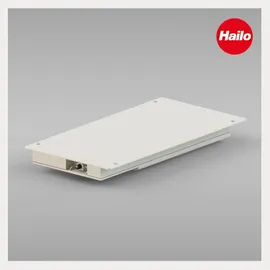 HAILO Libero 3.0 15 l Grau
