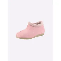 Witt Weiden Hausschuh Rosa 42