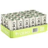 Moloko Softdrink Refresh your Mind, 24er Pack, EINWEG (24 x 250 ml)
