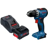 Bosch GSR 18V-52 Professional inkl. 1 x 5,5 Ah + Ladegerät