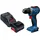 Bosch GSR 18V-52 Professional inkl. 1 x 5,5 Ah + Ladegerät