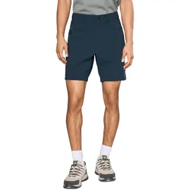Fjällräven High Coast Pack Shorts, dark navy 58
