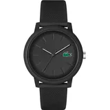 Lacoste Herrenuhr, 2011171 - schwarz