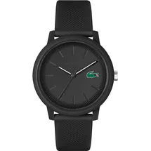 Lacoste Herrenuhr, 2011171 - schwarz