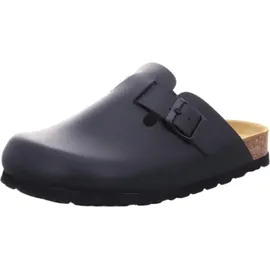 Natural sense Clogs Blau 40