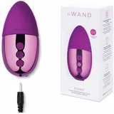 Le Wand Point, 9,6 cm,