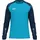 Jako Longsleeve Sonic - aqua/marine XL