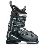 La Nordica-Extraflame Speedmachine 3 Boa 105 W Damen Skischuhe Blau/Schwarz 26,5