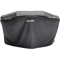 Char-Broil Griddle 45,72 x 38,1 cm wetterbeständig schwarz