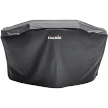 Char-Broil Griddle 45,72 x 38,1 cm wetterbeständig schwarz