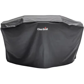 Char-Broil Griddle 45,72 x 38,1 cm wetterbeständig schwarz