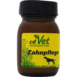 Zahnpflege vet. 75 ml