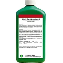ILKA-Chemie Sanitärreiniger 1 l