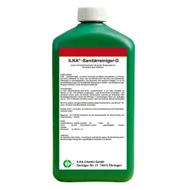 ILKA-Chemie Sanitärreiniger 1 l