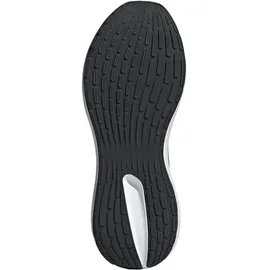 adidas Response Runner Shoes Laufschuhe, Dark Blue/FTWR White/Halo Silver, 44 2⁄3 EU