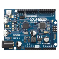 ARDUINO Zero SAMD21, USB-Micro