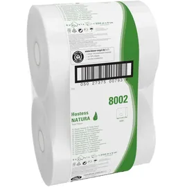 Hostess Toilettenpapier 525 m 6 Rollen