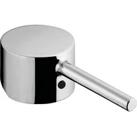 Hansgrohe Axor Griff Starck Wannen-und Brausenmischer Puro chrom