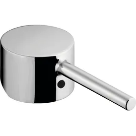 Hansgrohe Axor Griff Starck Wannen-und Brausenmischer Puro chrom