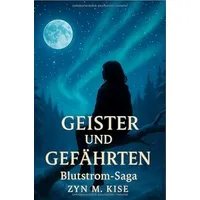 Epubli Geister und Gefährten: