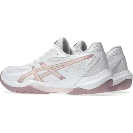 Asics GEL-ROCKET 12 Damen weiß Größe 40