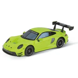 Carrera HYBRID - Porsche 911 GT3 R"Acid Green"