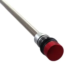 Fox Fit4 Dämpfungskartusche Remote 2-Pos PTU schwarz/blau