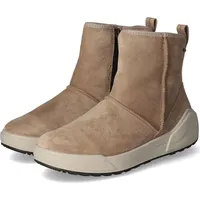 Legero COSY warm gefütterte Gore-Tex, Giotto (BEIGE) 4500, 39 EU