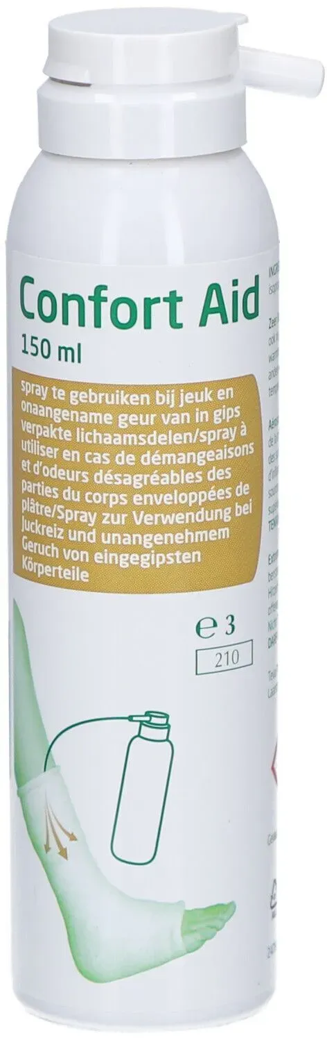 Confort Aid Spray 150 ml Spray