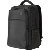 Tucano Marte Gravity schwarz, für MacBook Pro 16" / Laptop 15.6"