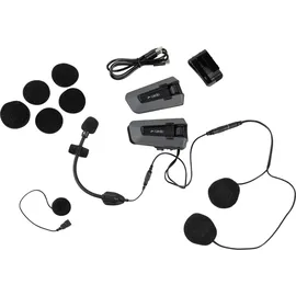 Cardo Packtalk Edge - Duo