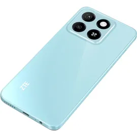 ZTE Blade A55 64 GB Water Blue