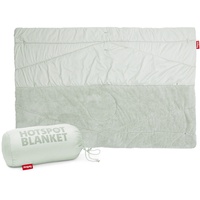 Fatboy Hotspot Blanket foggy dew