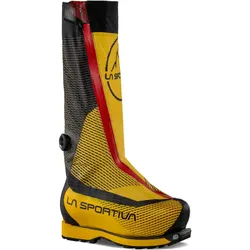 La Sportiva Olympus Mons S yellow/black (Y00K00) 47