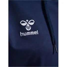 hummel hmlGO 2.0 Hoodie Damen 7026 marine XL