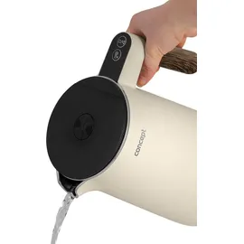 Concept RK3304 Wasserkocher Mehrfarbig
