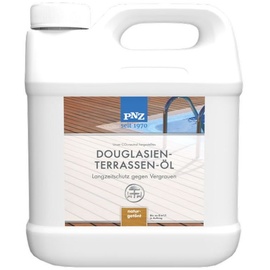 PNZ Douglasien-Terrassen-Öl 5L
