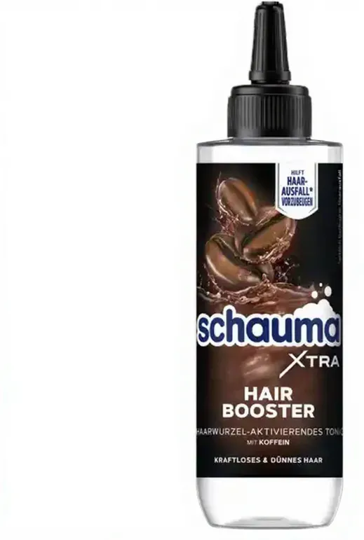 Schauma Tonic XTRA Haar-Booster