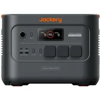Jackery Explorer 3000 v2 Tragbare Powerstation