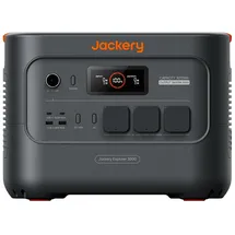 Jackery Explorer 3000 v2 Tragbare Powerstation