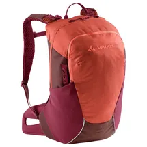 Vaude Tremalzo 12 l Rot/Hotchili