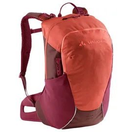 Vaude Tremalzo 12 l Rot/Hotchili