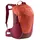 Vaude Tremalzo 12 l Rot/Hotchili