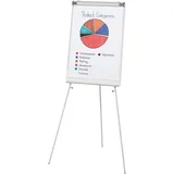 SOENNECKEN Flipchart 68 x 105 cm grau