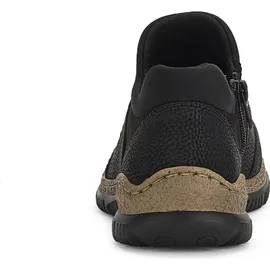 Rieker N32 x 8 Damen Black 36