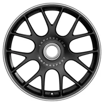 BBS CH-R CL