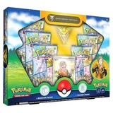 Pokémon TCG: Pokémon GO Special Collection (Team Mystic) (ENGLISCHE VERSION)