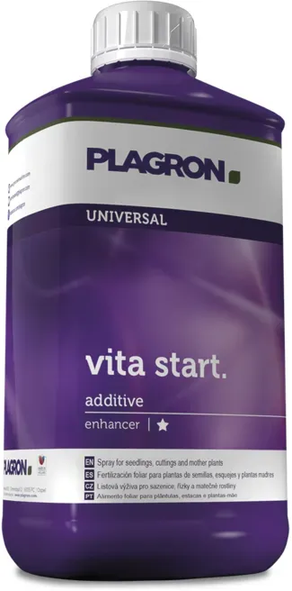 Plagron Vita Start 100 ml