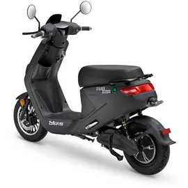 LUXXON XT2000 2000 Watt 45 km/h schwarz